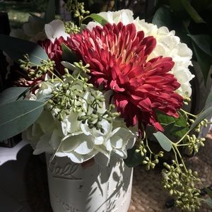 Meet your Posher, Angela